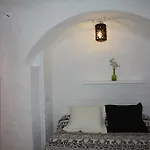 Cueva Los Naranjos