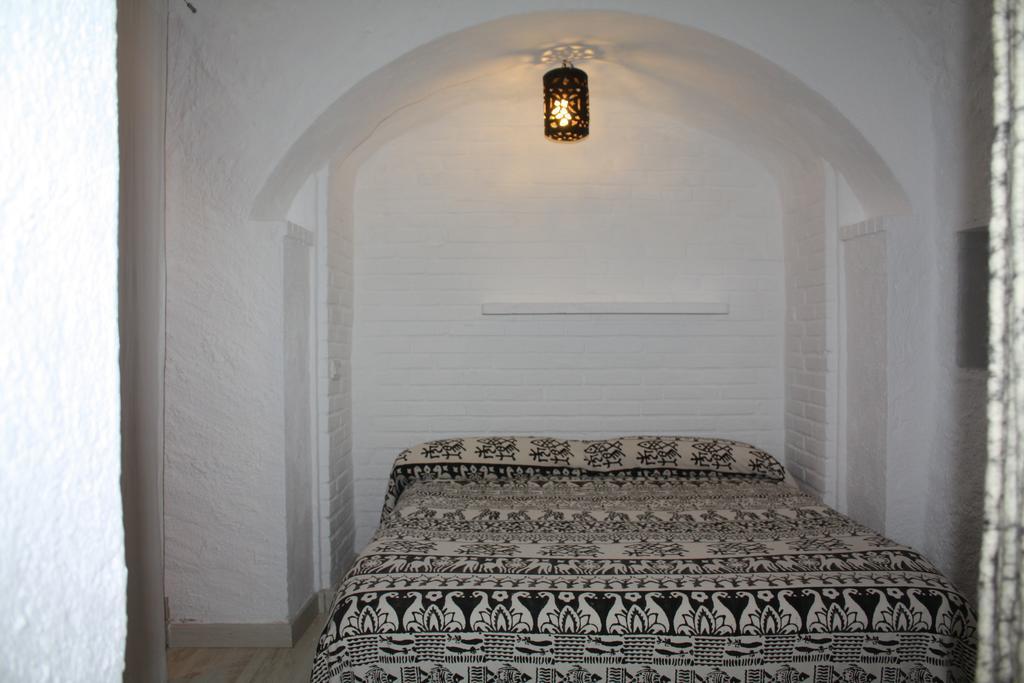 Vakantiehuis Cueva Los Naranjos *