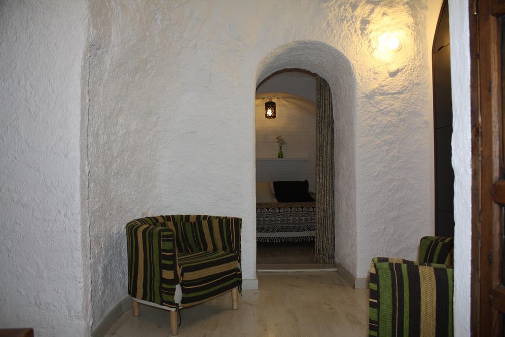 Vakantiehuis Cueva Los Naranjos *